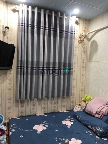 Hình ảnh 🔥🔥💥 Bán nhà 2 Tầng Quận Tân Phú 41m2 2.7Tỷ