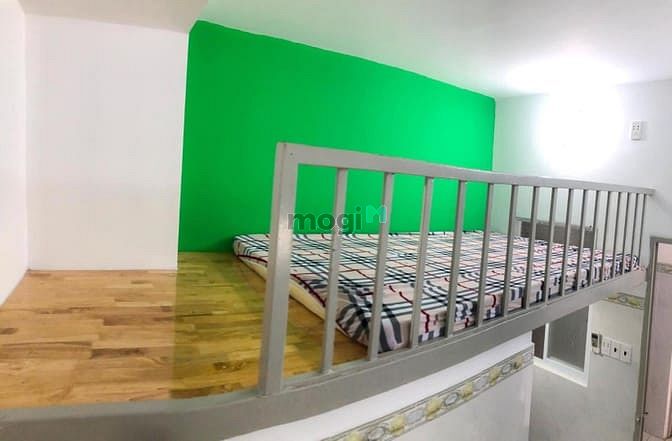 Hình ảnh Cho Thuê Căn Hộ Mini Tân Bình Gía Rẻ