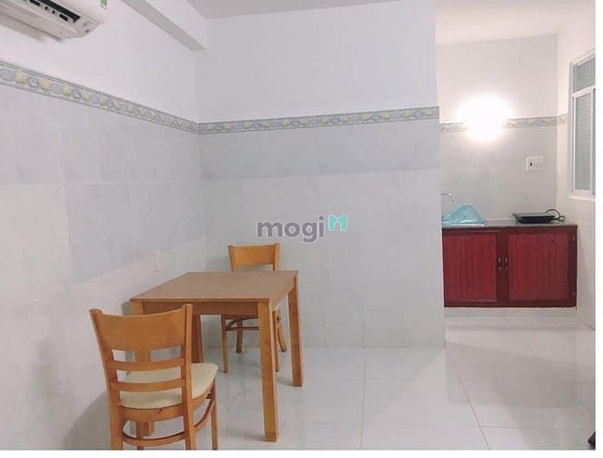 Hình ảnh Cho Thuê Căn Hộ Mini Tân Bình Gía Rẻ