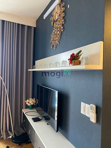 Hình ảnh Cho thuê CH Galaxy 9, View Bitexco 69m2, 2PN 2WC, Nt Xinh, Xịn 15tr