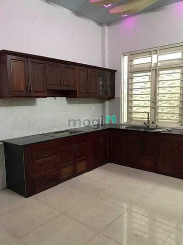 Hình ảnh Nhà 160/20 bình trị đông_4x17_3PN_4WC_hẻm 8m_mới