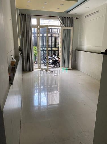 Hình ảnh Nhà 160/20 bình trị đông_4x17_3PN_4WC_hẻm 8m_mới
