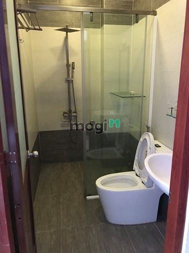 Hình ảnh Nhà 160/20 bình trị đông_4x17_3PN_4WC_hẻm 8m_mới