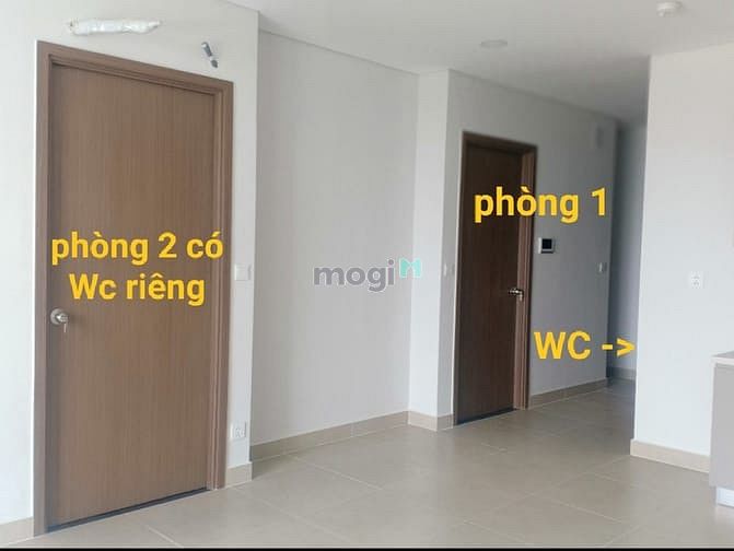 Hình ảnh Căn Hộ Cao Cấp View Sông River Panorama An Gia.