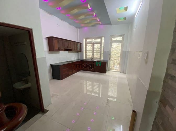 Hình ảnh Nhà 160/20 bình trị đông_4x17_3PN_4WC_hẻm 8m_mới