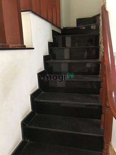 Hình ảnh Nhà 160/20 bình trị đông_4x17_3PN_4WC_hẻm 8m_mới