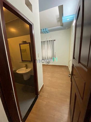 Hình ảnh Nhà 160/20 bình trị đông_4x17_3PN_4WC_hẻm 8m_mới