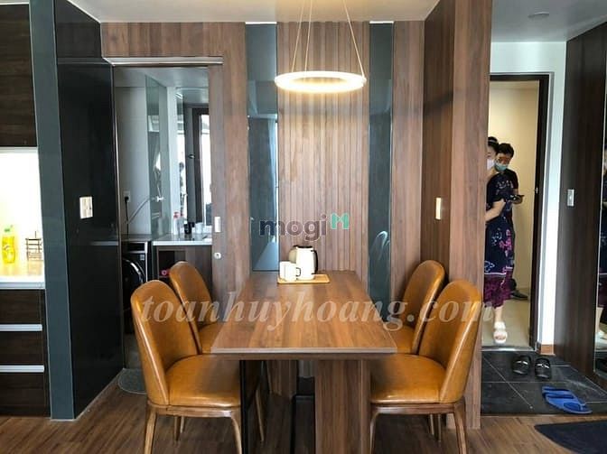 Hình ảnh 🏤Căn Hộ Cao Cấp 2PN, Tòa Nhà Hiyori - A0461