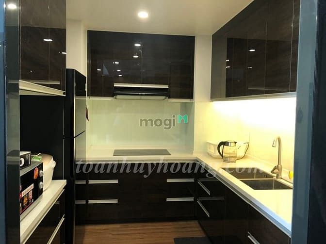 Hình ảnh 🏤Căn Hộ Cao Cấp 2PN, Tòa Nhà Hiyori - A0461