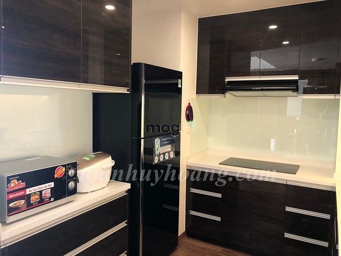 Hình ảnh 🏤Căn Hộ Cao Cấp 2PN, Tòa Nhà Hiyori - A0461