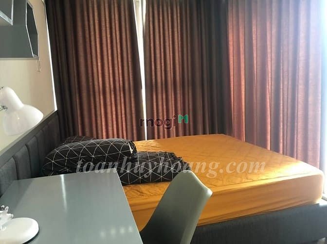 Hình ảnh 🏤Căn Hộ Cao Cấp 2PN, Tòa Nhà Hiyori - A0461
