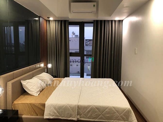 Hình ảnh 🏤Căn Hộ Cao Cấp 2PN, Tòa Nhà Hiyori - A0461
