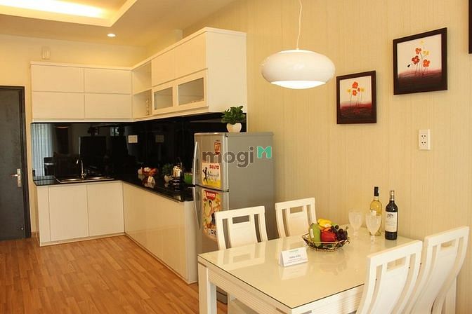 Hình ảnh Cho thuê CH Sky Garden 2, 2PN FULL nội thất giá tốt :11tr/tháng