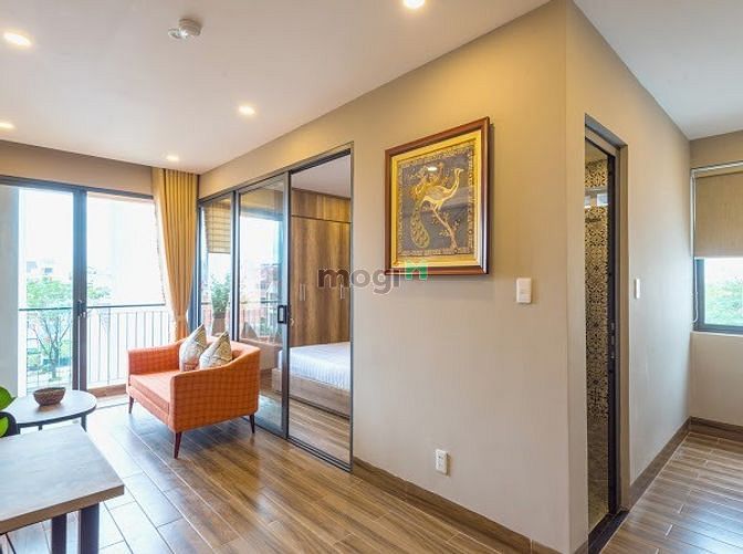 Hình ảnh 🏤Căn Hộ 1PN Cho Thuê Ở An Thượng - S0011