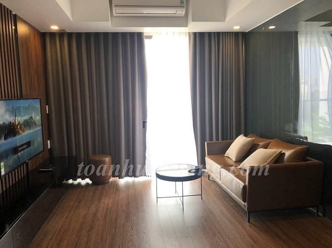 Hình ảnh 🏤Căn Hộ Cao Cấp 2PN, Tòa Nhà Hiyori - A0461