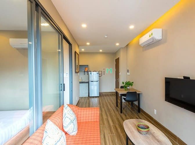 Hình ảnh 🏤Căn Hộ 1PN Cho Thuê Ở An Thượng - S0011