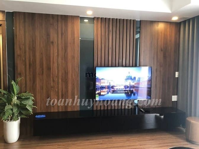 Hình ảnh 🏤Căn Hộ Cao Cấp 2PN, Tòa Nhà Hiyori - A0461