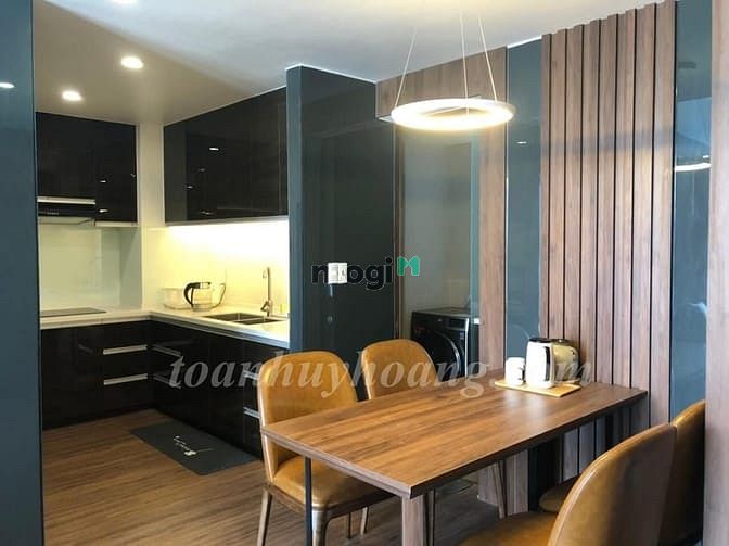 Hình ảnh 🏤Căn Hộ Cao Cấp 2PN, Tòa Nhà Hiyori - A0461