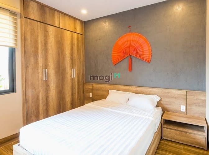 Hình ảnh 🏤Căn Hộ 1PN Cho Thuê Ở An Thượng - S0011