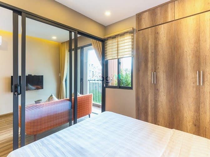 Hình ảnh 🏤Căn Hộ 1PN Cho Thuê Ở An Thượng - S0011