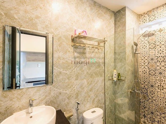 Hình ảnh 🏤Căn Hộ 1PN Cho Thuê Ở An Thượng - S0011