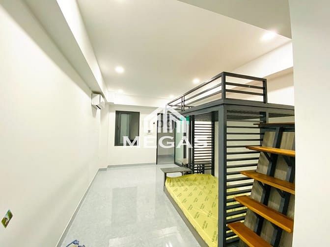 Hình ảnh Phòng Full Nội Thất Cao Cấp chỉ còn 2 phòng