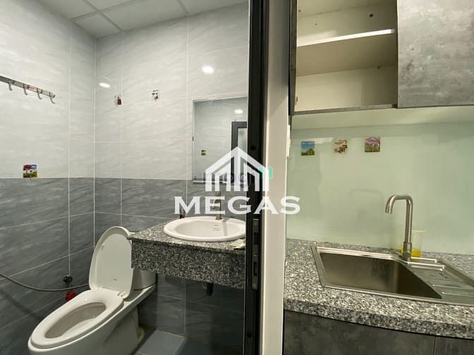 Hình ảnh Phòng Full Nội Thất Cao Cấp chỉ còn 2 phòng