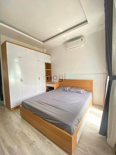 Hình ảnh Cho thuê nhà 380/5a Võ Văn Tần, Phường 5, Quận 3