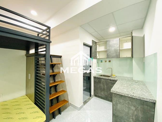 Hình ảnh Phòng Full Nội Thất Cao Cấp chỉ còn 2 phòng