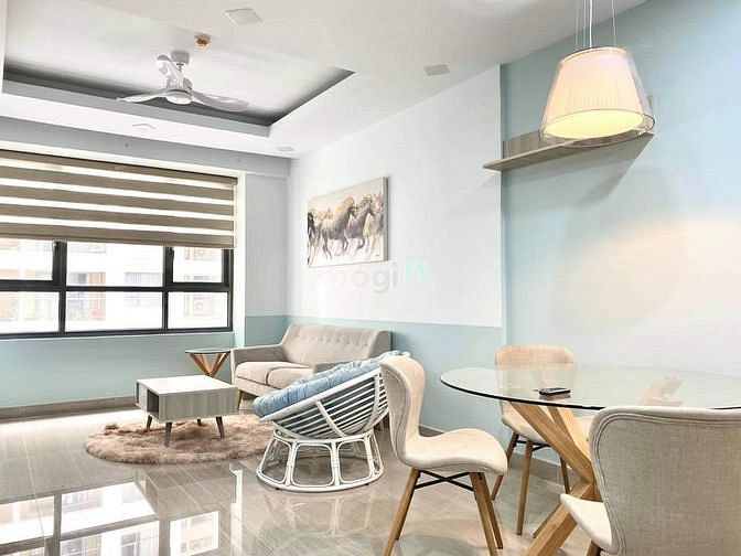Hình ảnh #GoldView - Trống căn 2PN 1WC 65m2 full nội thất