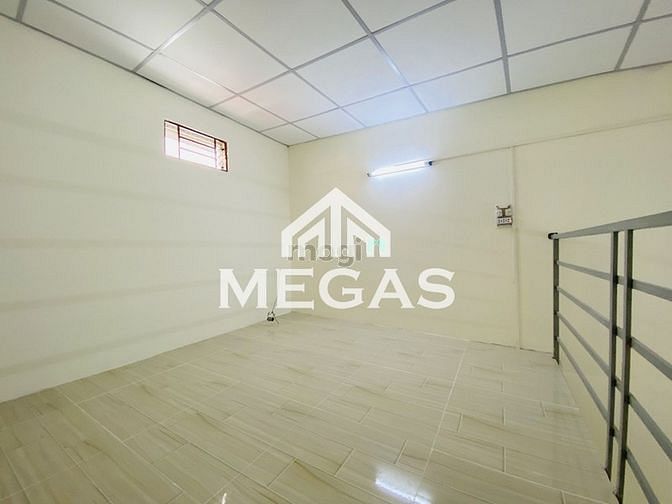 Hình ảnh Phòng trọ Q2 giá rẻ - nội thất cơ bản - có gác 1m7