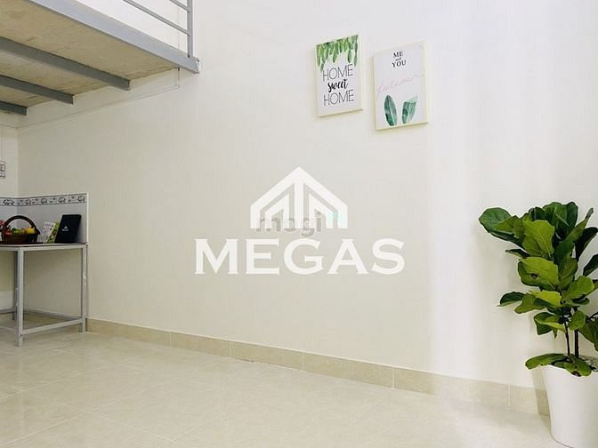 Hình ảnh Phòng trọ Q2 giá rẻ - nội thất cơ bản - có gác 1m7