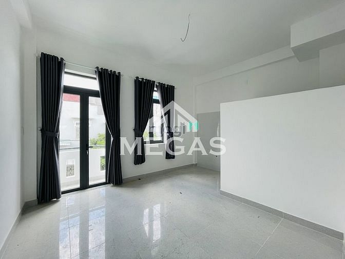 Hình ảnh Phòng mới xây Hooc Môn - giờ giấc tự do