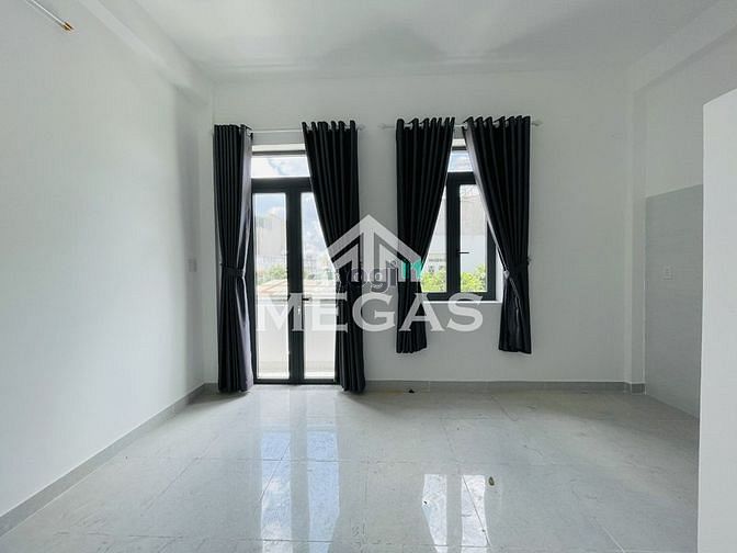 Hình ảnh Phòng mới xây Hooc Môn - giờ giấc tự do