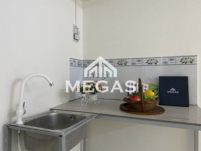 Hình ảnh Phòng trọ Q2 giá rẻ - nội thất cơ bản - có gác 1m7