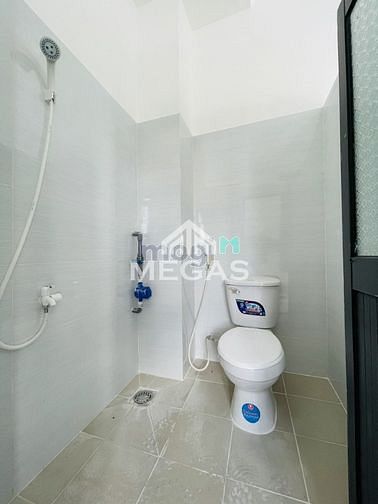 Hình ảnh Phòng mới xây Hooc Môn - giờ giấc tự do