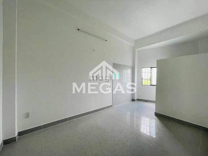 Hình ảnh Phòng mới xây Hooc Môn - giờ giấc tự do