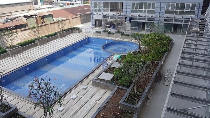 Hình ảnh Cần bán gấp Mb6623 nạp rút nhanh chóng 2PN* Carillon 7, Q. Tân Phú