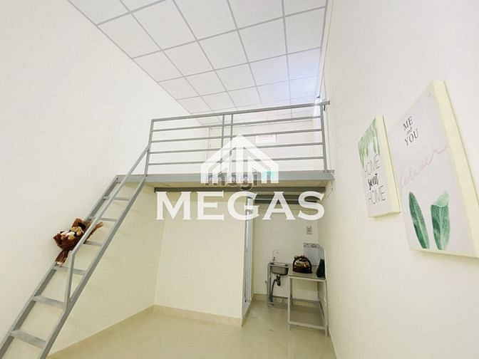 Hình ảnh Phòng trọ Q2 giá rẻ - nội thất cơ bản - có gác 1m7