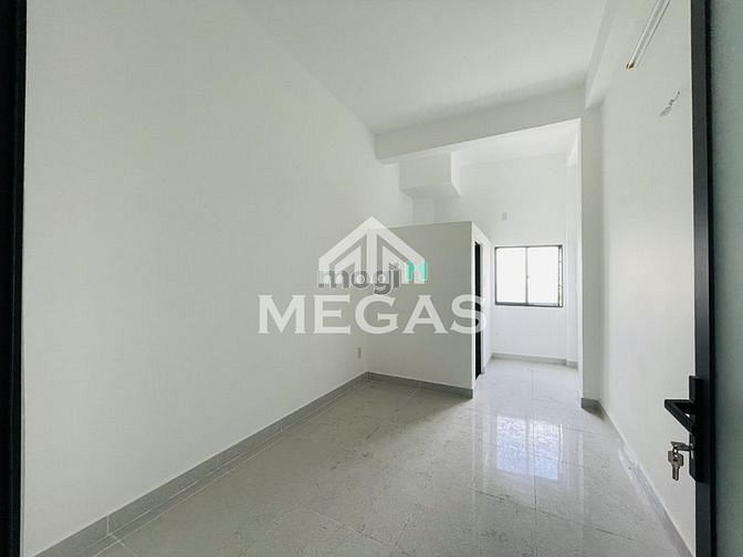 Hình ảnh Phòng mới xây Hooc Môn - giờ giấc tự do