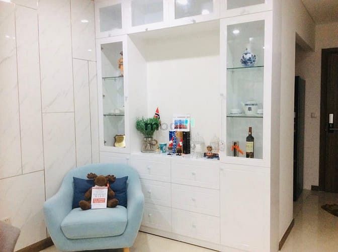 Hình ảnh CHO THUÊ CĂN HỘ HÀ ĐÔ|  - Diện tích : 86m2 (2pn 2wc)