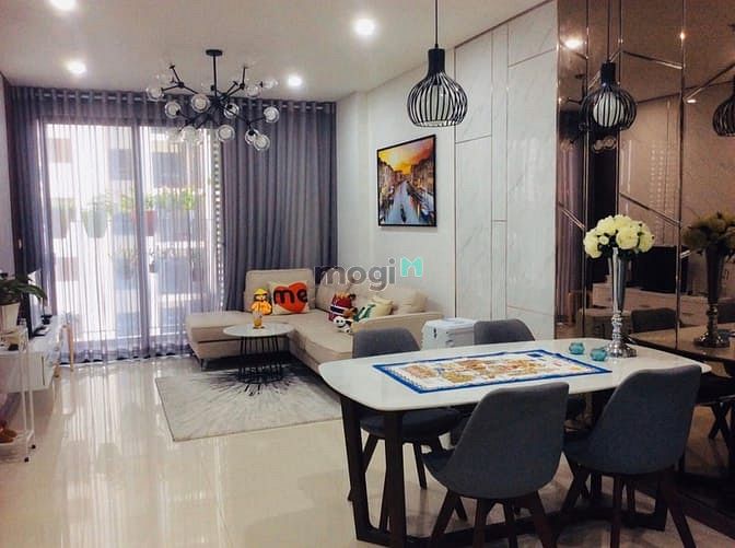 Hình ảnh CHO THUÊ CĂN HỘ HÀ ĐÔ|  - Diện tích : 86m2 (2pn 2wc)