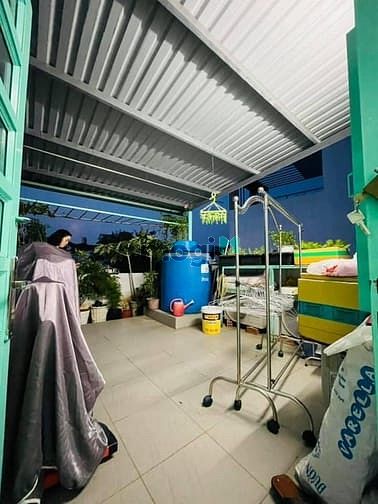 Hình ảnh Xe hơi đổ cửa. 35M2.4Tầng Chỉ 3.9 Tỷ
