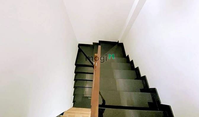 Hình ảnh Nhà hẻm xe hơi Gò Dầu 65m2 Tân Phú 6.4 tỷ