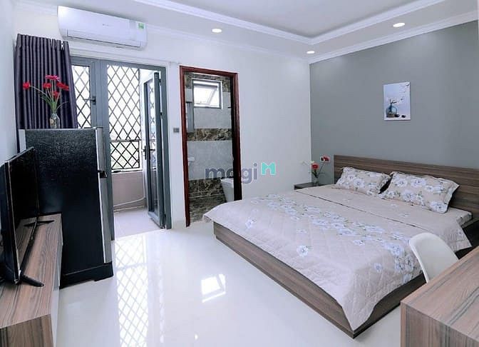 Hình ảnh Cho thuê Trang Chủ MB66.COM / Đăng Ký Tặng 66K full nội thất ở Tân Bình ❤️🎉