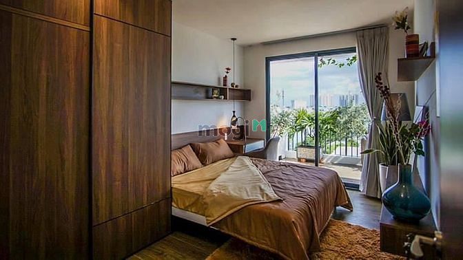 Hình ảnh Siêu Trang Chủ MB66.COM / Đăng Ký Tặng 66K Quận 2. Full nội thất 1-2 phòng ngủ + penhouse