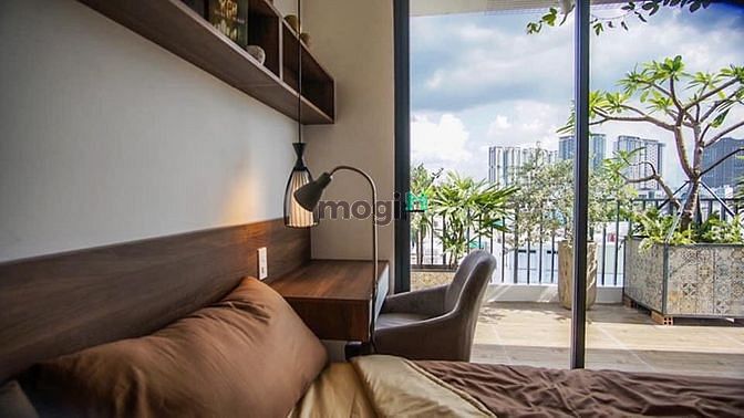 Hình ảnh Siêu Trang Chủ MB66.COM / Đăng Ký Tặng 66K Quận 2. Full nội thất 1-2 phòng ngủ + penhouse
