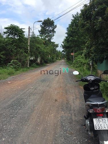 Hình ảnh Đất MT nguyễn Thị Chiên, Tân An Hội TC hết đất 184m2 chỉ 2 tỷ còn Tl