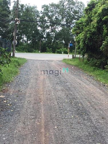 Hình ảnh Đất MT nguyễn Thị Chiên, Tân An Hội TC hết đất 184m2 chỉ 2 tỷ còn Tl