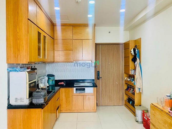 Hình ảnh Cho thuê Trang Chủ MB66.COM / Đăng Ký Tặng 66K Richstar, DT 55m2, 2PN,1WC Full nt, giá 9,5tr/th.